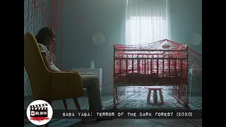 Baba Yaga: Terror of the Dark Forest 2020 | Full Movie | Reviews | Svetlana Ustinova | Oleg Chugunov