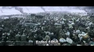 Brotherhood of war 2004 Trailer 01