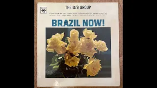 G9 Group / Ponteio / 1968 / Brazil