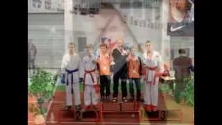 Baltic Grand Prix Budo Cup 2013