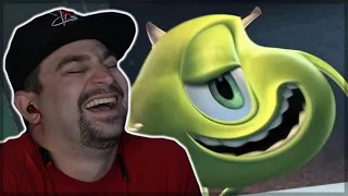 ANGY GREEN BALL! - [YTP] Meme Inc. Part 2 REACTION!