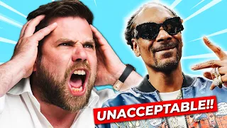 Watch Expert Reacts to Rappers' Watches (2PAC, Dr. Dre, 50 Cent, Snoop Dogg, Rick Ross)