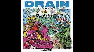 Drain - Living Proof 2023 (Full Album)