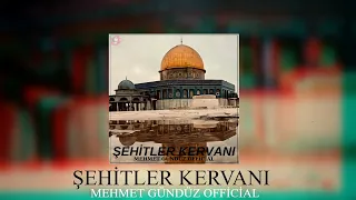 Şehitler Kervanı - Trap Remix (Prod.By Mehmet Gündüz Official)