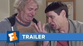 Dumb and Dumber To Official Trailer HD | Trailers | FandangoMovies