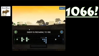 Flash Game Frenzy-1066 Part 1!