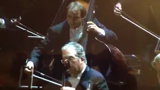 Berliner Philharmoniker Sir Simon Rattle Britten Fora Baltacigil