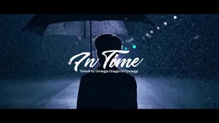 [VIETSUB] MONSTA X - In Time