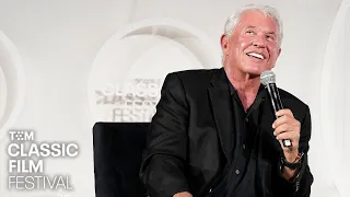 Tom Berenger and JoBeth Williams on How ‘The Big Chill’ Bookended a Generation | TCMFF 2023