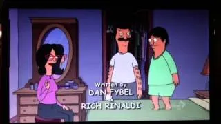 Linda Belcher's Results of Dinner Theater