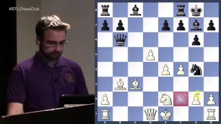 The Grünfeld Defence - Chess Openings Explained