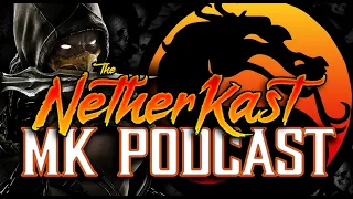 Episode 26: Mortal Kombat X Story Review