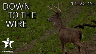 Real Time | Down to the Wire, Fastest Hunt EVER