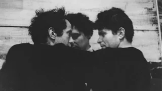 BEAT GENERATION  Kerouac, Ginsberg, Burroughs