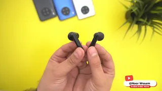 ارخص سماعة أونر | Honor Earbuds 2 lite