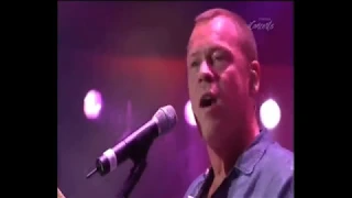 UB40 - If It Happens Again 4/14 (LIVE)