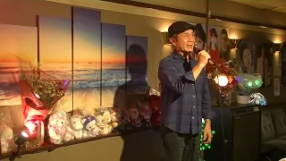 群青（谷村新司）cover まっちゃん