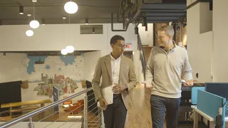 Okta | CarMax Customer Journey