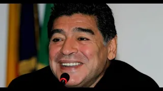 Muerte de Diego Maradona: Los chats entre la familia y los médicos durante su internación