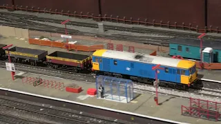 The Festival of British Railway Modelling 2023 - Part 4