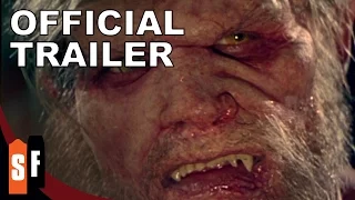 Bad Moon (1996) - Official Trailer (HD)