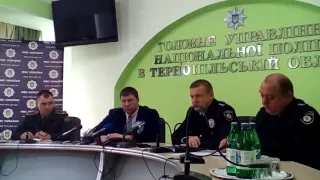 Олександр Богомол про вбивство активіста із Кременця