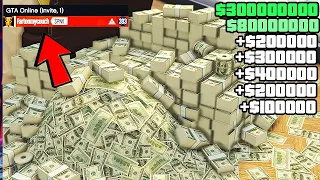How to make Money Solo in GTA 5 Online