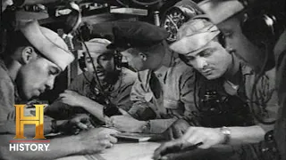 The Tuskegee Airmen of World War II | Black American Heroes