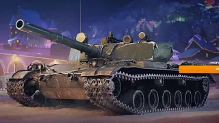 БАРИК ВЫБИЛ BZ-176 ЗА 20 КОРОБОК | ПОДКРУТКА #wot #барик #барбарианwot #the_barbarian #worldoftanks