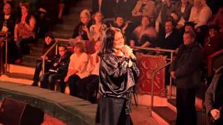 Концерт Софии Ротару в Твери. 04.10.2013