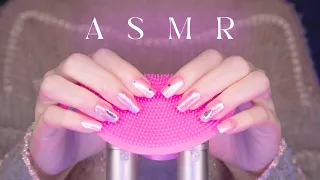 ASMR Extremely Relaxing Triggers for Deep Sleep 🤤 99.99% of You Will Sleep  4Hr (No Talking)