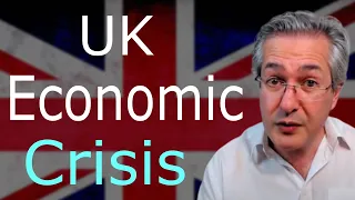 UK Economic Crisis  & What it Means For Investors