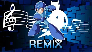 Abandoned Memory [Mega Man 10] - Mega Man Zero Remix