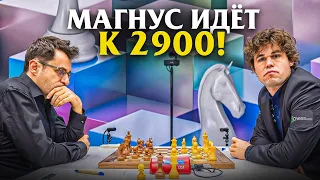Магнус Карлсен ВОЗВРАЩАЕТСЯ в классические шахматы!