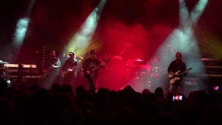 Blue Oyster Cult - Burning For You @O2ABC Glasgow 29.6.17