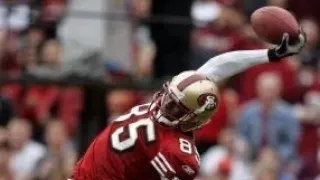 NFL Most Insane Catch Every Year 2000-2022