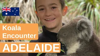 Top Things To Do in ADELAIDE, Australia 2024 | Australia Travel 🇦🇺 Family Travel Vlog