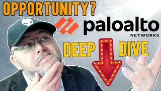 Best Stocks to Buy Now: Is PANW Stock a Buy? Palo Alto Networks Stock Analysis, Earnings & Review 👽