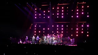 Mark Knopfler - On Every Street (Dire Straits) - Live @ Barcelona 2019 (Palau Sant Jordi)