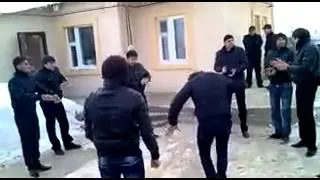 Kavkazcy  V  teme        Kavkaz Lezginka ! 240