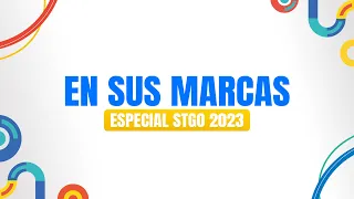 EL ROMPECABEZAS en los Juegos Panamericanos STGO 2023 - 25 DE OCTUBRE DE 2023