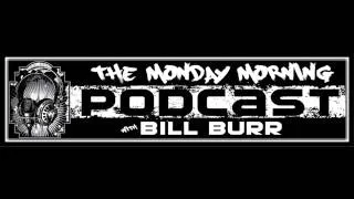 Bill Burr and Jay Mohr - Impressions