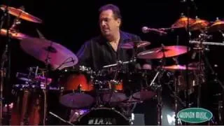Bobby Sanabria: Live at Modern Drummer 2006