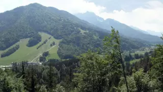 Scenic Walks Near Kranjska Gora - Srnjak