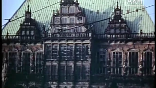Bremen 1937