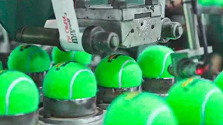 ODDLY SATISFYING MACHINES AND INGENIOUS EQUIPMENTS | COMPILATION