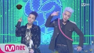 [STAR ZOOM IN]GD&TOP(지디앤탑) - Intro+High High 150812 EP.19