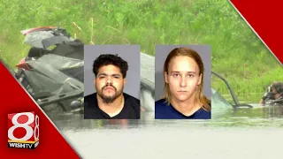 Fatal road rage shooting suspects altered vehicle