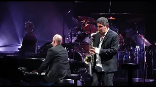 Billy Joel: Live in Auburn Hills, MI (May 4, 2007)