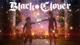 Let's See who can Become the Wizard King! | Black Clover